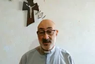 Nuevo obispo auxiliar en Tucumán: quién es el padre Roberto Ferrari