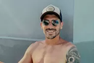 Copa Sudamericana: mirá lo que dijo Pichi Erbes sobre el nuevo desafío Decano