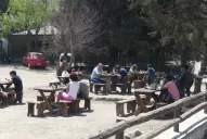 Evalúan los protocolos sanitarios para reactivar el turismo interno en Tucumán