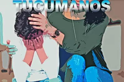 Mamá tengo miedo al virus: cómo hablarles a los chicos sobre la pandemia