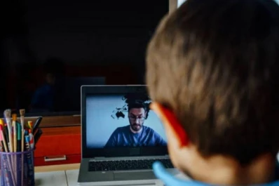 La videollamada fue el recurso más usado entre alumnos y docentes