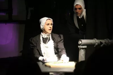 Culmina un ciclo de teatro tucumano online