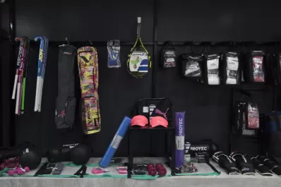 Una gran ayuda para el estado físico