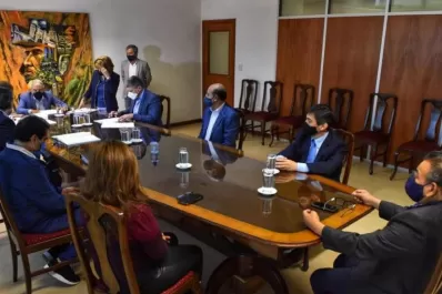 Caso Leiva-Pedicone: “la decisión no ha caído bien en la sociedad”