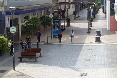 Reporte en Tucumán: fallecieron 21 pacientes en las últimas 24 horas