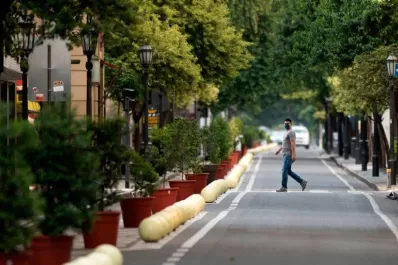Más de 200 días de cuarentena: lo que nadie puede quitarnos es el derecho a estar hartos