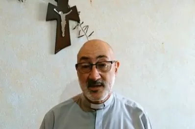 Nuevo obispo auxiliar en Tucumán: quién es el padre Roberto Ferrari