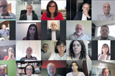 Comenzó el Foro  Federal de la UNT
