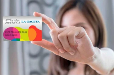 Si sos socio del Club LA GACETA, participá de este sorteo exclusivo