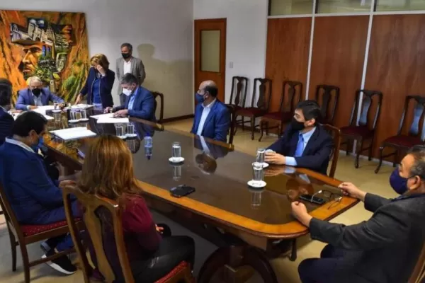 Caso Leiva-Pedicone: “la decisión no ha caído bien en la sociedad”