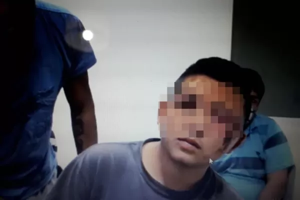 Crimen en Barrio San Cristóbal: “afuera nos agarramos a machetazos entre todos”