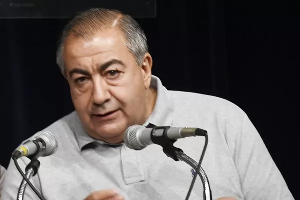 Daer: Argentina no tiene margen para la caída de derechos ni para más ajuste