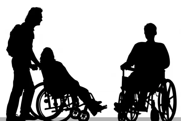 Operatoria de trabajo Retiro por Invalidez