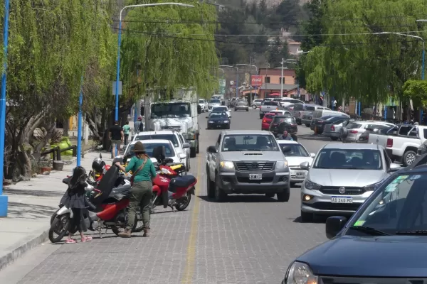 Tafí del Valle: abrir las puertas, una decisión difícil pero necesaria