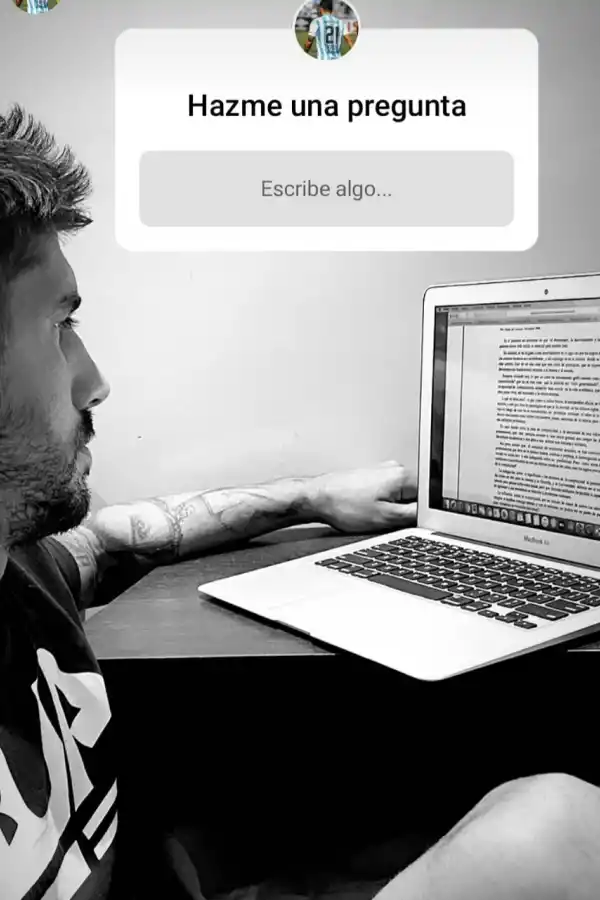 Copa Sudamericana: mirá lo que dijo Pichi Erbes sobre el nuevo desafío Decano