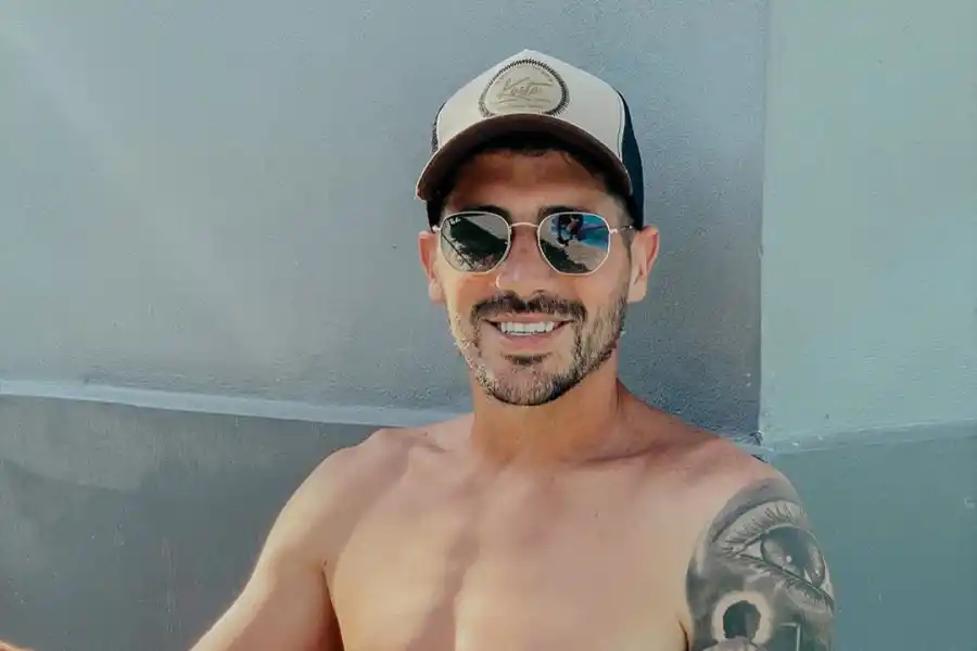 El caso Pichi Erbes: ¿es reinfección o se trata de un covid-19 prolongado?