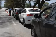 Se endurecerán los controles en Tucumán para atenuar la circulación