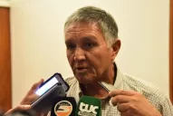 Herrera cuestionó la tarea de la Justicia: “¿quién se animará a denunciar corrupción?”