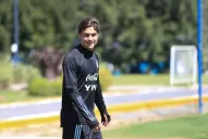 Sin Joya: Dybala quedó desafectado para el partido contra Bolivia