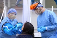 Tucumán registró por primera vez más de 1.000 casos de coronavirus en 24 horas