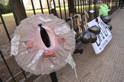 El arte y la cultura se declaran en emergencia