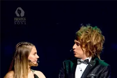 La música tucumana celebra su noche de gala