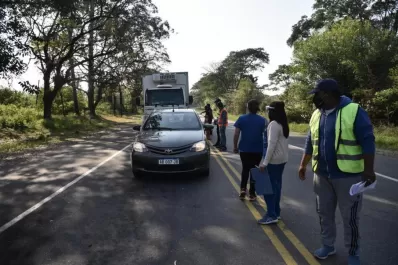 Tucumanos explican de qué están hartos y cómo lo manejan
