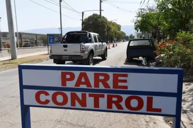 Lunes feriado, pero con restricciones en Tucumán: qué se puede hacer y qué no