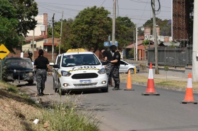 ¿Para qué se busca reducir la circulación entre ciudades?