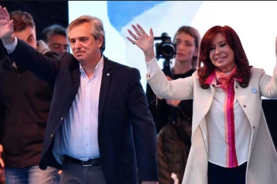 Alberto niega que haya tensiones en el Gobierno