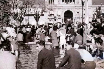 El peronismo busca colmar las redes sociales el 17 de octubre, para respaldar al Gobierno