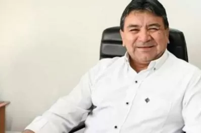 Voytenco conducirá UATRE en reemplazo del fallecido Ayala