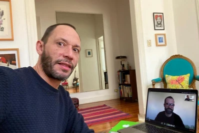 Gira on line proselitista: Coalición Cívica inicia una campaña por Instagram Live