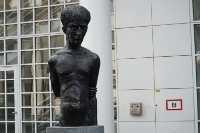 Países Bajos: devolverán piezas robadas