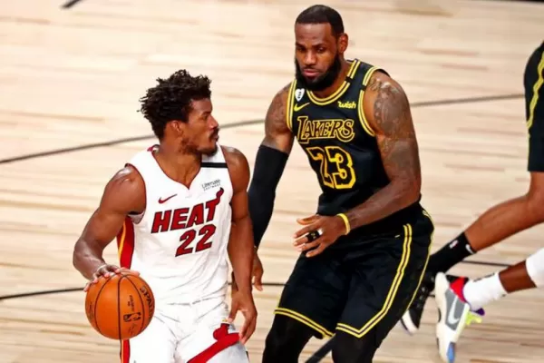 La NBA sigue ganando