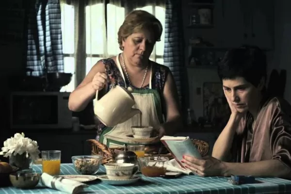 Un encuentro que atraviesa su plena adolescencia