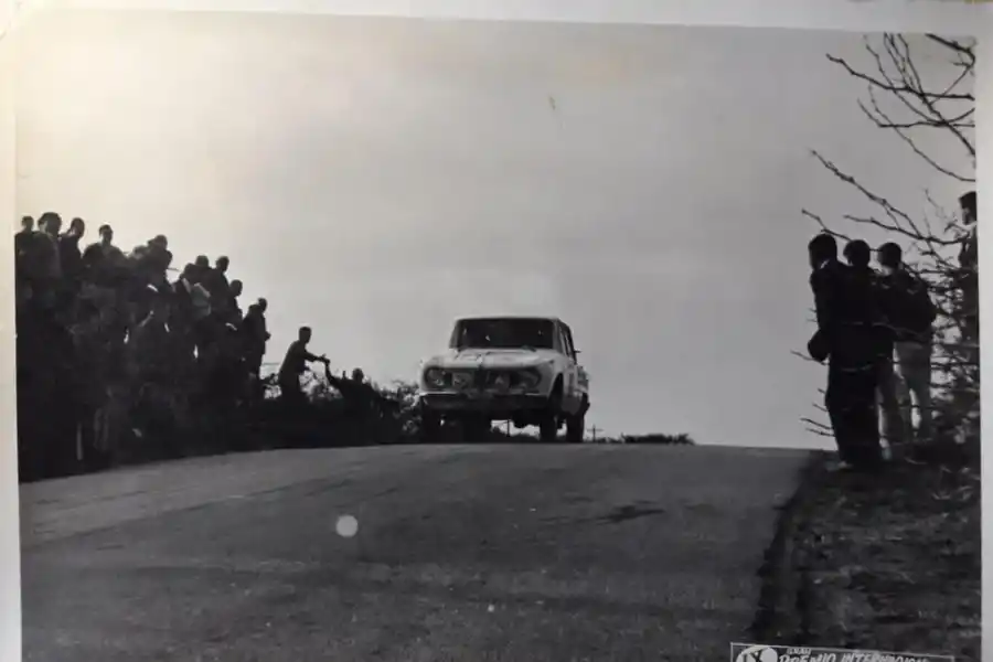 Ítalo Maresio, el hombre que le dio alegrías al pueblo