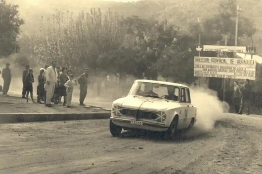 Ítalo Maresio, el hombre que le dio alegrías al pueblo
