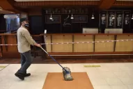 San Miguel de Tucumán, en Fase 1: qué actividades podrán funcionar, según el DNU