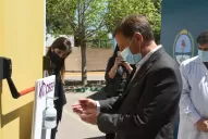 Pese al DNU de Alberto, el gobernador de Mendoza avisa que no volverán a Fase 1