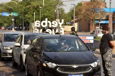 El COE prorrogó por dos semanas las medidas restrictivas en Tucumán