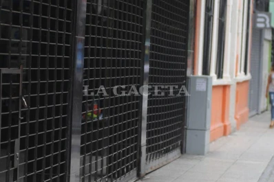 El feriado se siente en las calles: así funcionan los servicios