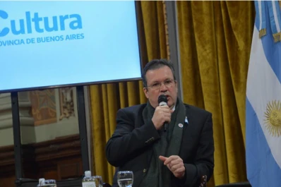 El Gobierno anunciará mañana la ampliación del Plan Federal de Cultura