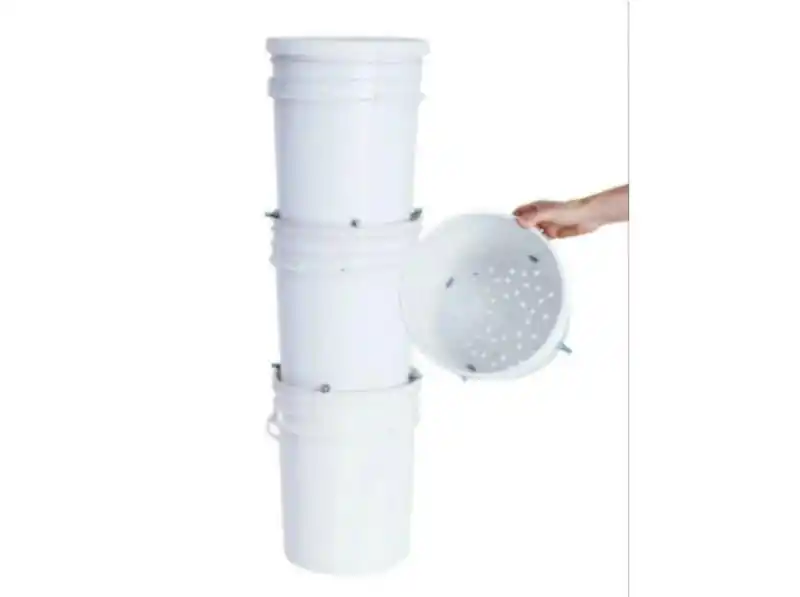 Feriado en casa: aprovechá la basura del fin de semana y armá tu compost