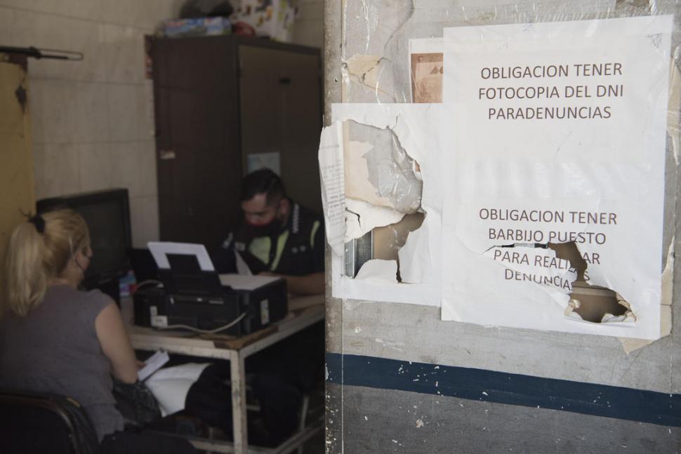    la gaceta / fotos de diego aráoz