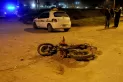 Sistema de Salud: Chahla le pide a Maley un refuerzo en los controles para evitar accidentes viales
