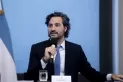 Aborto legal: nuestra posición es pública desde antes de ser Gobierno, afirmó Cafiero