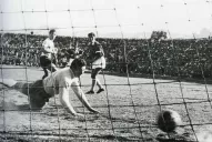 Argentina se cruza otra vez con el rival invisible 