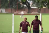 Un nuevo problema aparece en el horizonte de San Martín