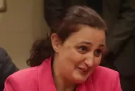 “No se configura el delito enrostrado”